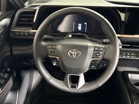 New 2026 Toyota Crown Signia image 22