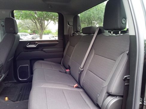 Used 2026 Chevrolet Silverado 2500 LT w/ Trail Boss Package image 17