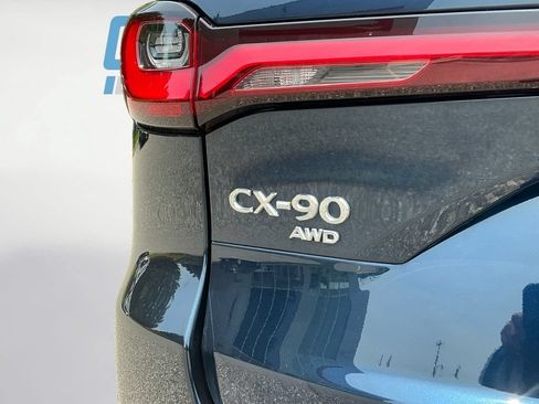 Used 2024 MAZDA CX-90 Plug-In Hybrid w/ Premium Pkg AWD/4WD image 19