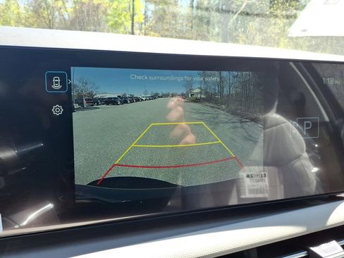 New 2026 Hyundai Tucson SEL AWD/4WD image 20