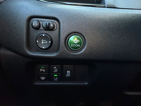 Used 2022 Honda Passport Elite image 19