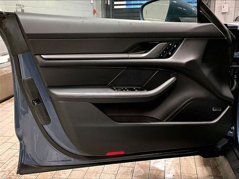 New 2026 Porsche Taycan 4S image 16