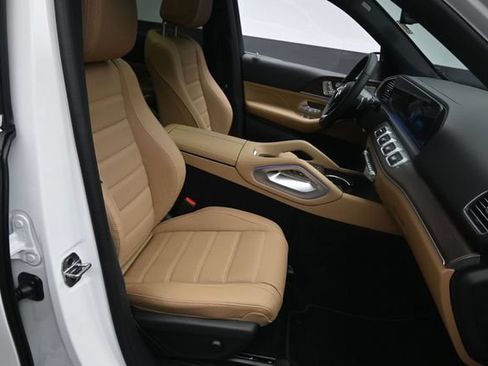 New 2026 Mercedes-Benz GLE 350 4MATIC image 30