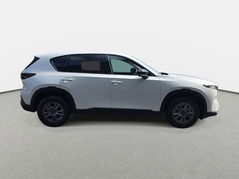 New 2026 MAZDA CX-5 Select AWD/4WD image 4