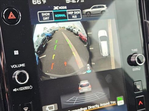 New 2026 Subaru Forester Touring image 13