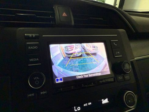 Used 2018 Honda Civic LX image 50