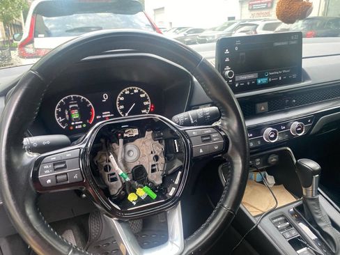Used 2025 Honda CR-V EX-L image 5
