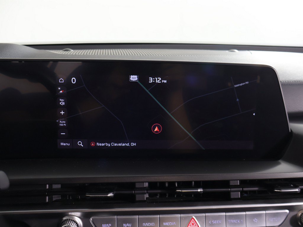 Used 2025 Kia Telluride S AWD/4WD image 48