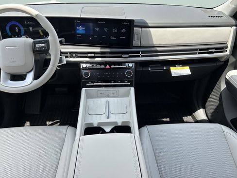 New 2026 Hyundai Santa Fe SEL FWD image 20