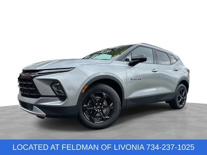 Used 2023 Chevrolet Blazer LT w/ Convenience Package