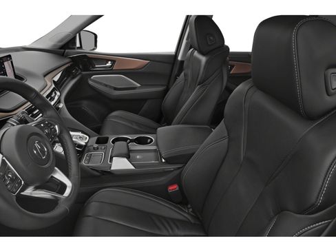 Used 2023 Acura MDX SH-AWD w/ Technology Package image 8