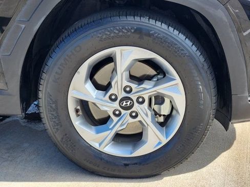 Used 2023 Hyundai Tucson SEL FWD image 10