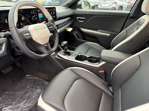 New 2026 Kia K4 GT-Line FWD image 18