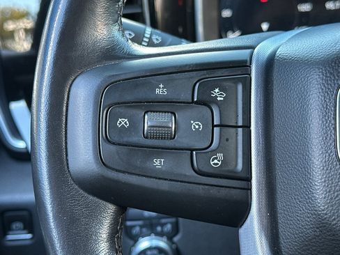 Used 2022 GMC Sierra 1500 Elevation image 35