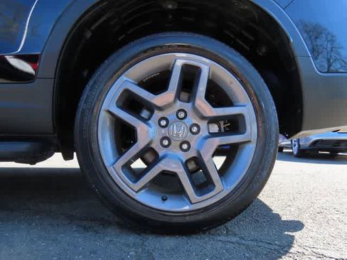 Certified 2023 Honda Passport EX-L image 9