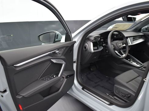 New 2026 Audi A3 2.0T Premium Plus AWD/4WD image 5