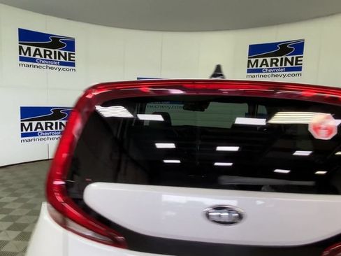 Used 2021 Kia Soul S FWD image 9