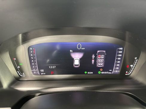 Certified 2026 Honda Pilot Touring image 18