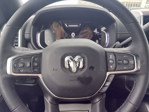 Certified 2025 RAM 2500 Laramie image 23