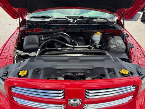 Used 2015 RAM 1500 Sport AWD/4WD image 23