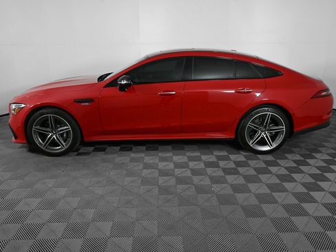 Used 2019 Mercedes-Benz AMG GT 53 image 3