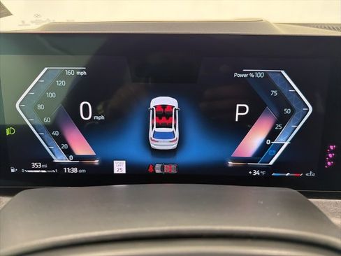 Certified 2024 BMW X7 xDrive40i image 36