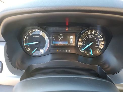 Used 2022 Ford Ranger XLT w/ Equipment Group 301A Mid image 18