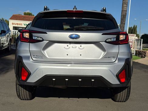 Certified 2024 Subaru Crosstrek 2.0i Premium w/ Crosstrek Mirror Package image 8