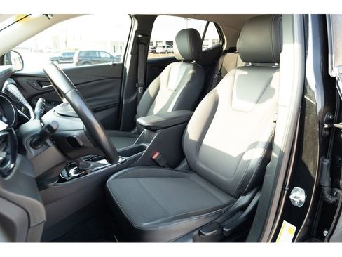 Used 2021 Buick Encore GX Preferred image 6