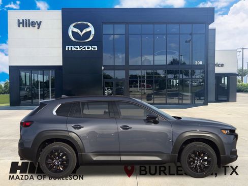 New 2026 MAZDA CX-50 AWD 2.5 Hybrid w/ Weather Package image 3