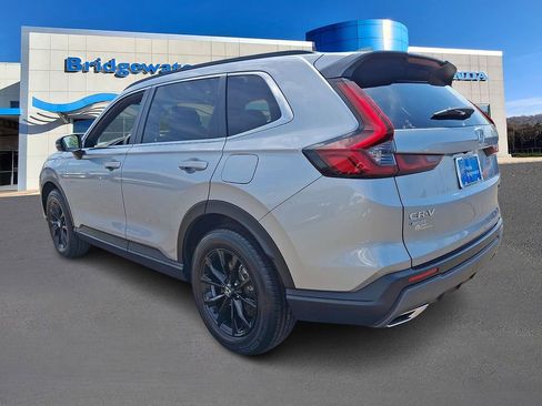 Used 2024 Honda CR-V Sport-L image 4