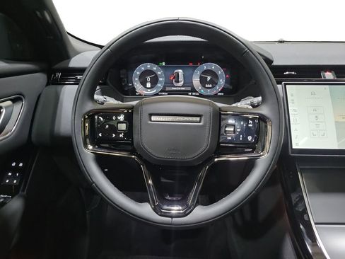New 2026 Land Rover Range Rover Velar S image 24