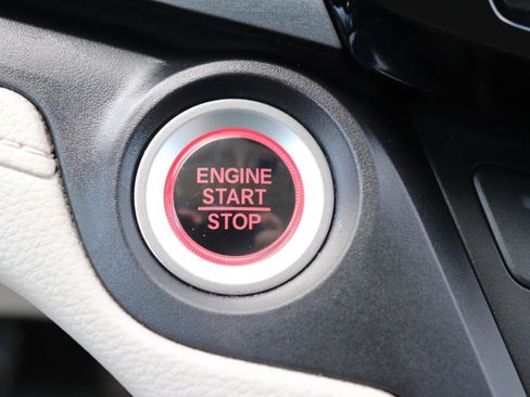 Used 2025 Honda Odyssey EX-L image 55