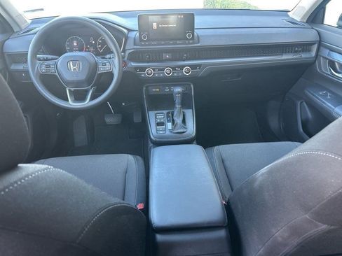 Used 2024 Honda CR-V EX image 11