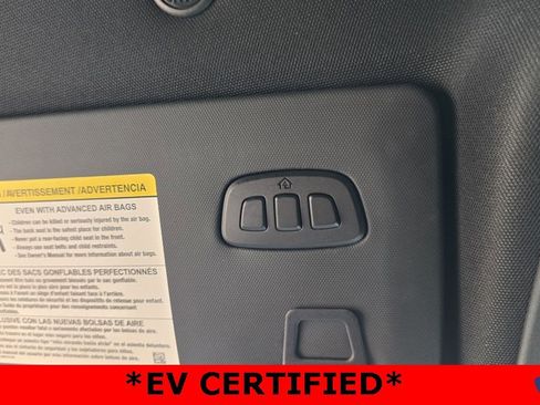 Certified 2021 Ford Mustang Mach-E GT image 41