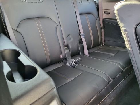 Certified 2025 MAZDA CX-90 3.3 Turbo w/ Select Package image 20