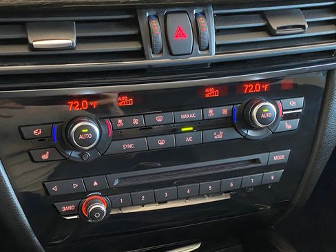 Used 2016 BMW X5 xDrive40e image 20