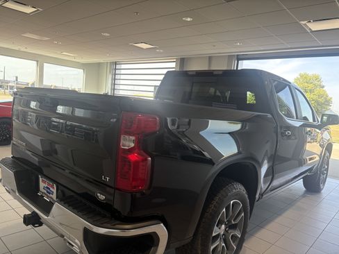New 2026 Chevrolet Silverado 1500 LT image 7