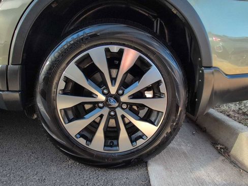 Used 2017 Subaru Outback 3.6R Limited image 14