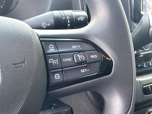 New 2026 RAM ProMaster 1500 w/ Convenience Group FWD image 30