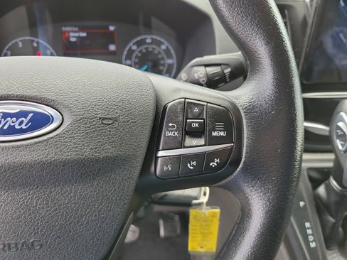 Used 2024 Ford Transit 350 XLT RWD image 25