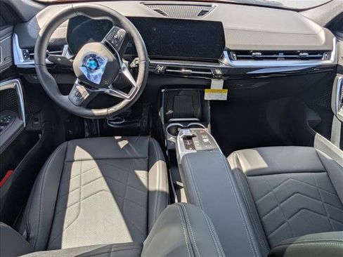 New 2026 BMW X2 xDrive28i w/ Convenience Package AWD/4WD image 16