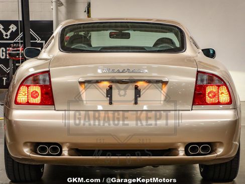 Used 2004 Maserati Coupe image 52