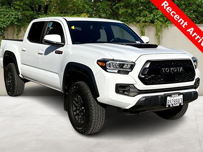 Used 2020 Toyota Tacoma TRD Pro