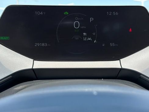 Used 2025 Toyota Prius LE FWD image 27