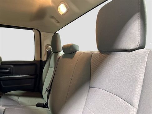 Used 2017 RAM 1500 Express image 23
