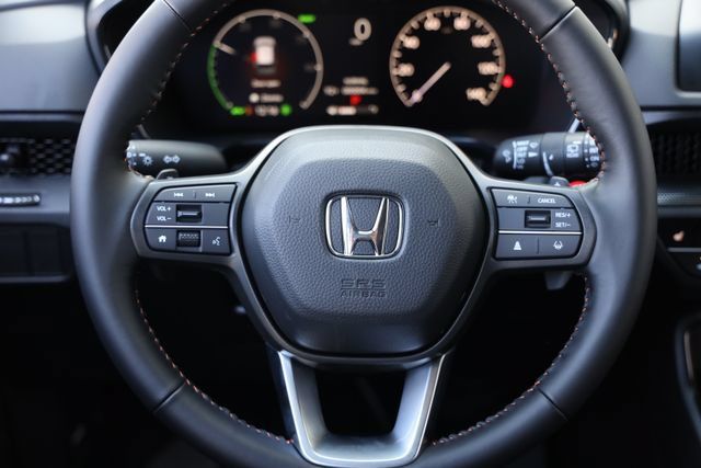 New 2026 Honda CR-V Sport image 26