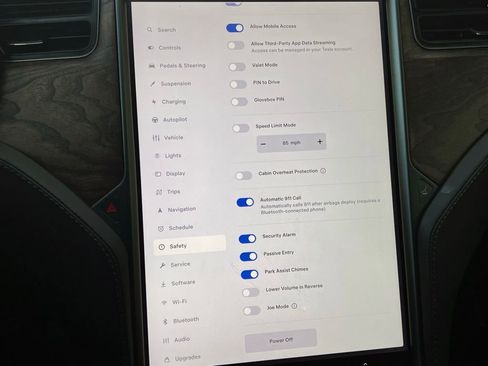 Used 2019 Tesla Model S Long Range image 42