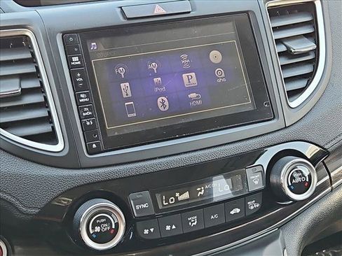 Used 2016 Honda CR-V Touring image 21