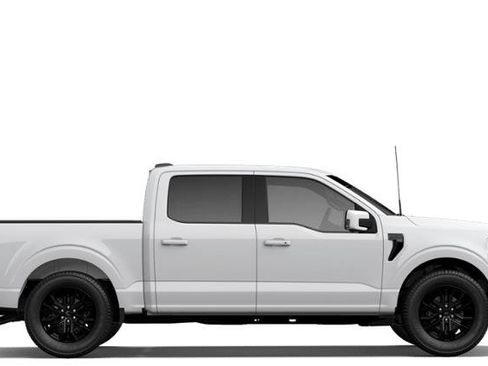 New 2026 Ford F150 Lariat AWD/4WD image 27